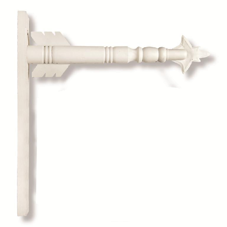 Arrow Holder