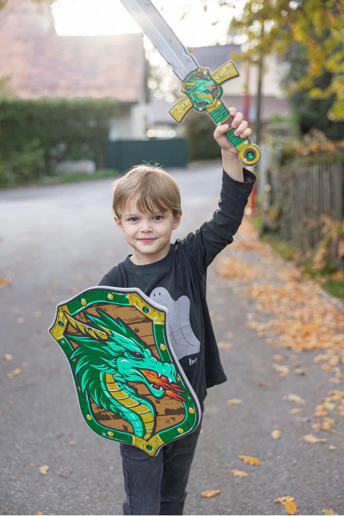 Dragon Foam Sword