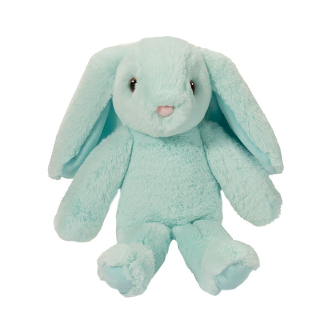 Iris Aqua Floppy Bunny