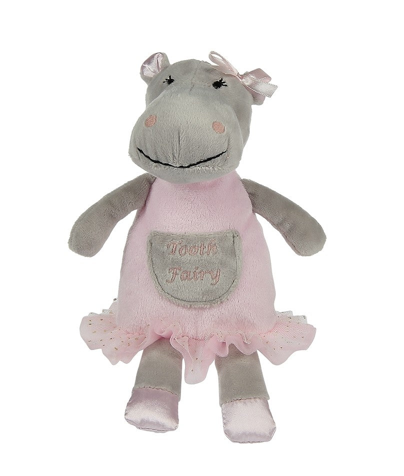 Hannah the Hippo - Tooth Fairy