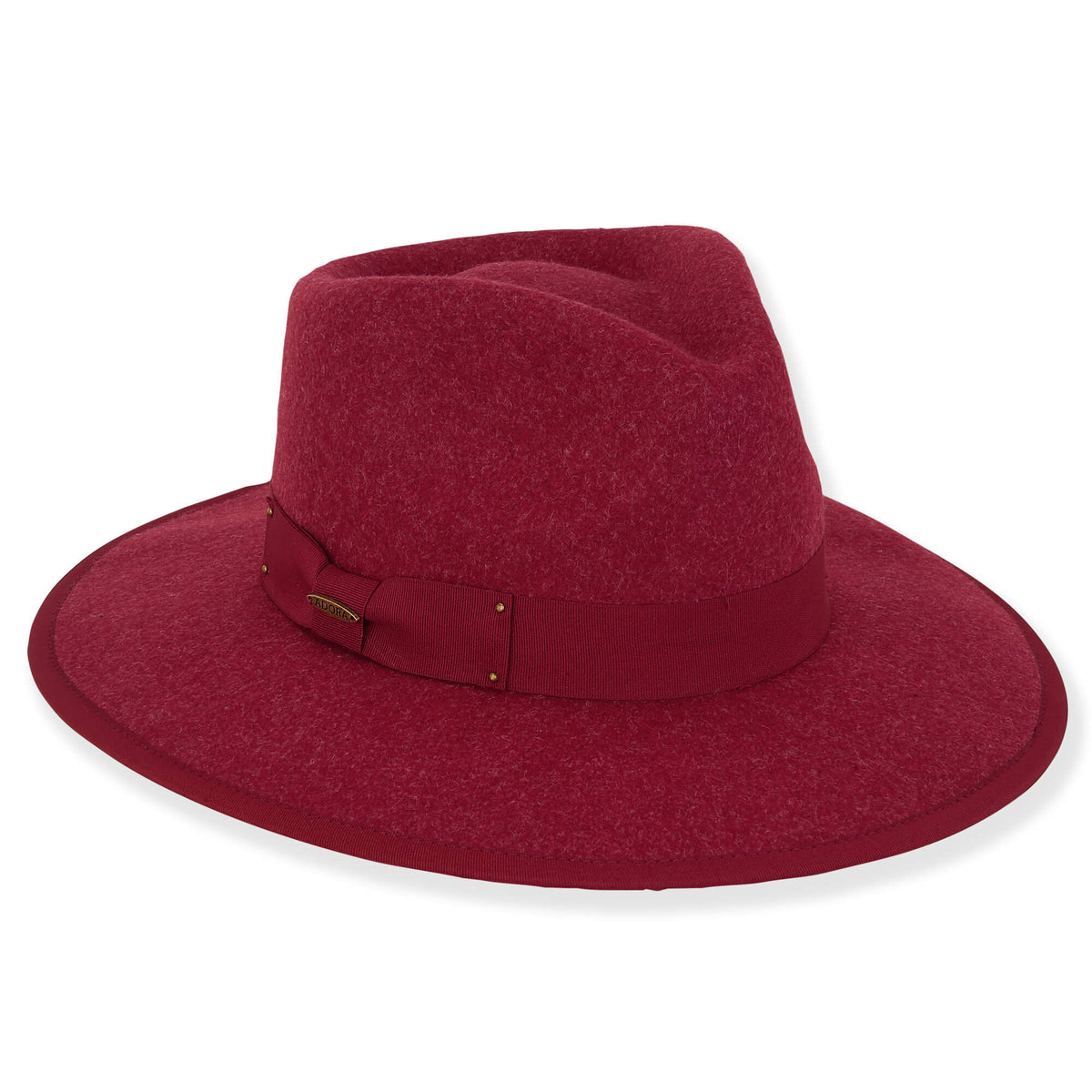 Felt Safari Hat