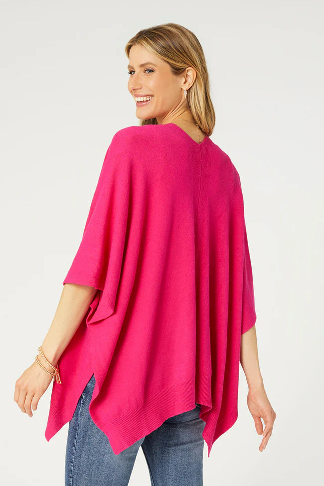 Alani Lightweight Cardigan with Pockets