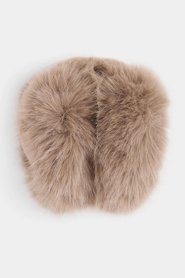 Chalet Earmuffs