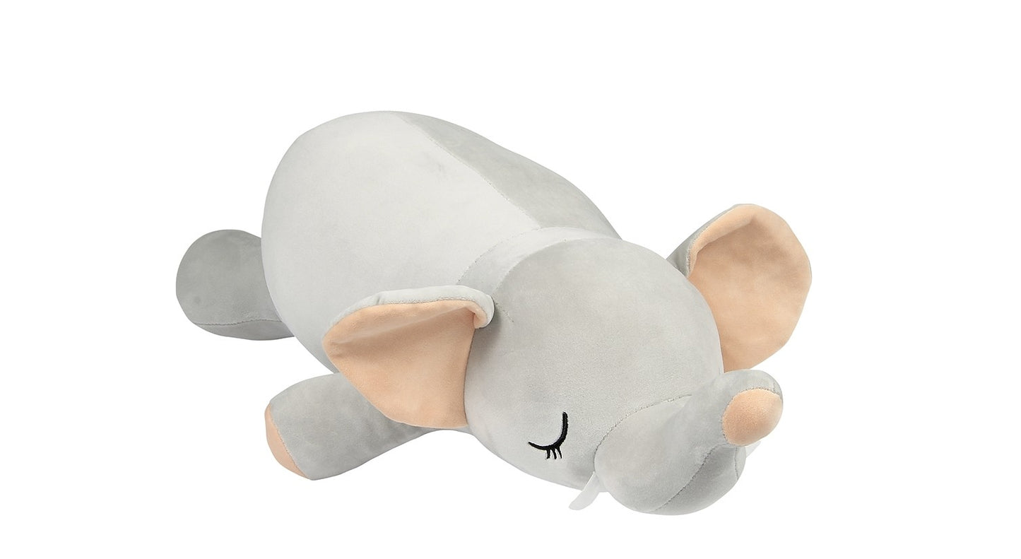 Huggie Pal - Emerson the Elephant Plush & Blanket