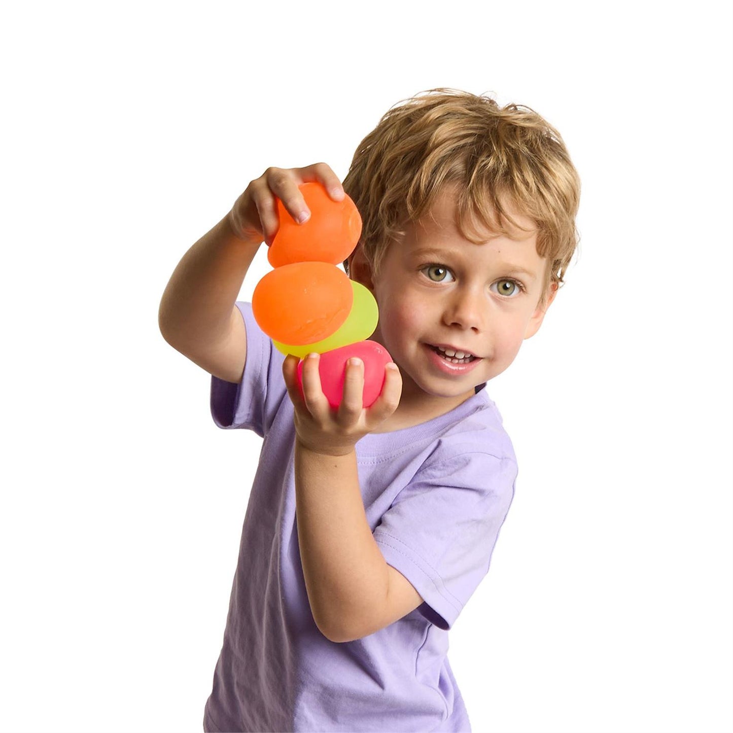 The Blob Super Squishy Ball