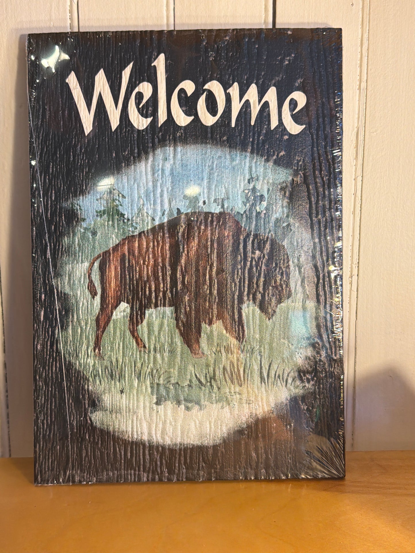 welcome tile slate buffalo