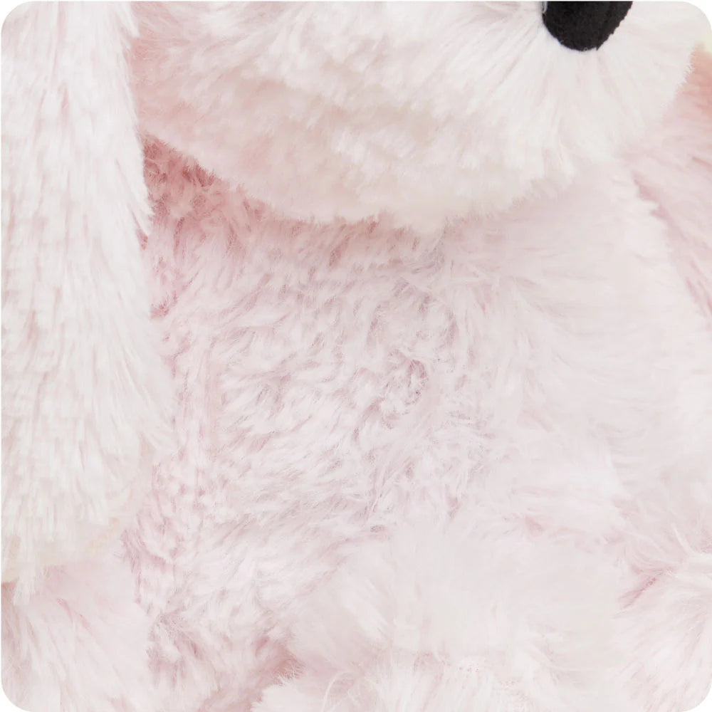 Warmies Pink Bunny