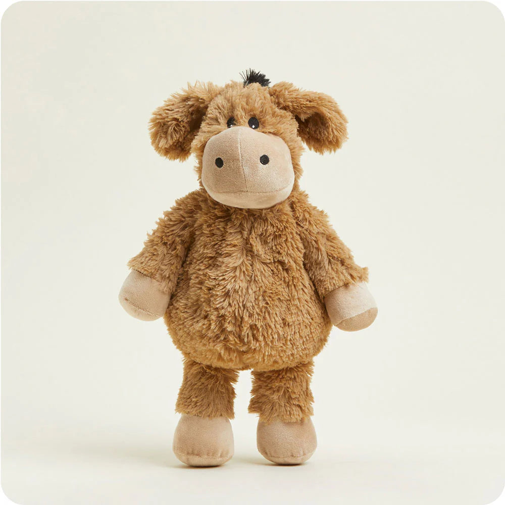 Warmies Donkey