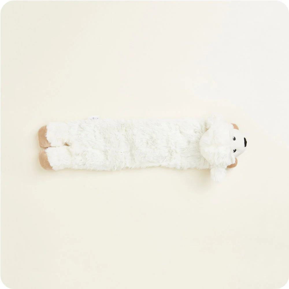 Warmies Sheep Wrap