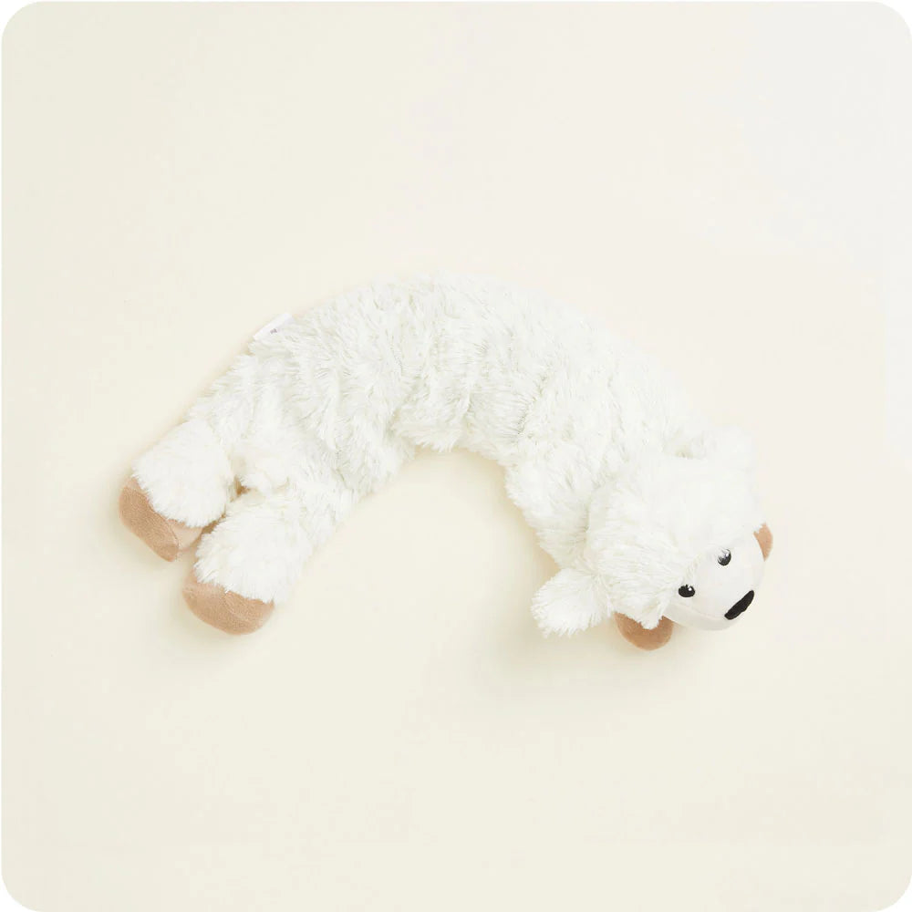 Warmies Sheep Wrap
