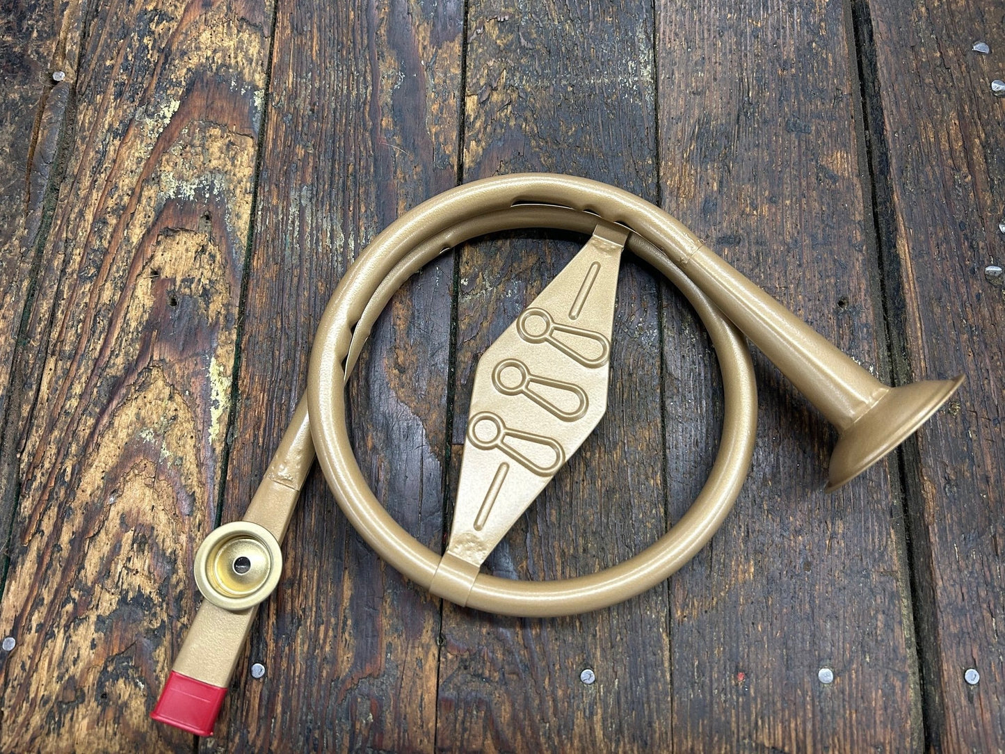 French Horn Kazoo