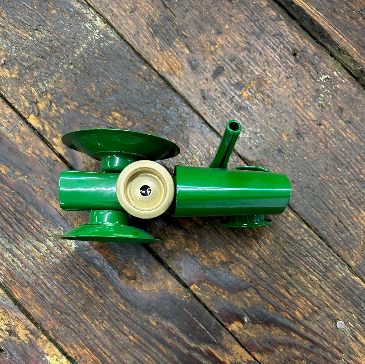 Tractor Kazoo