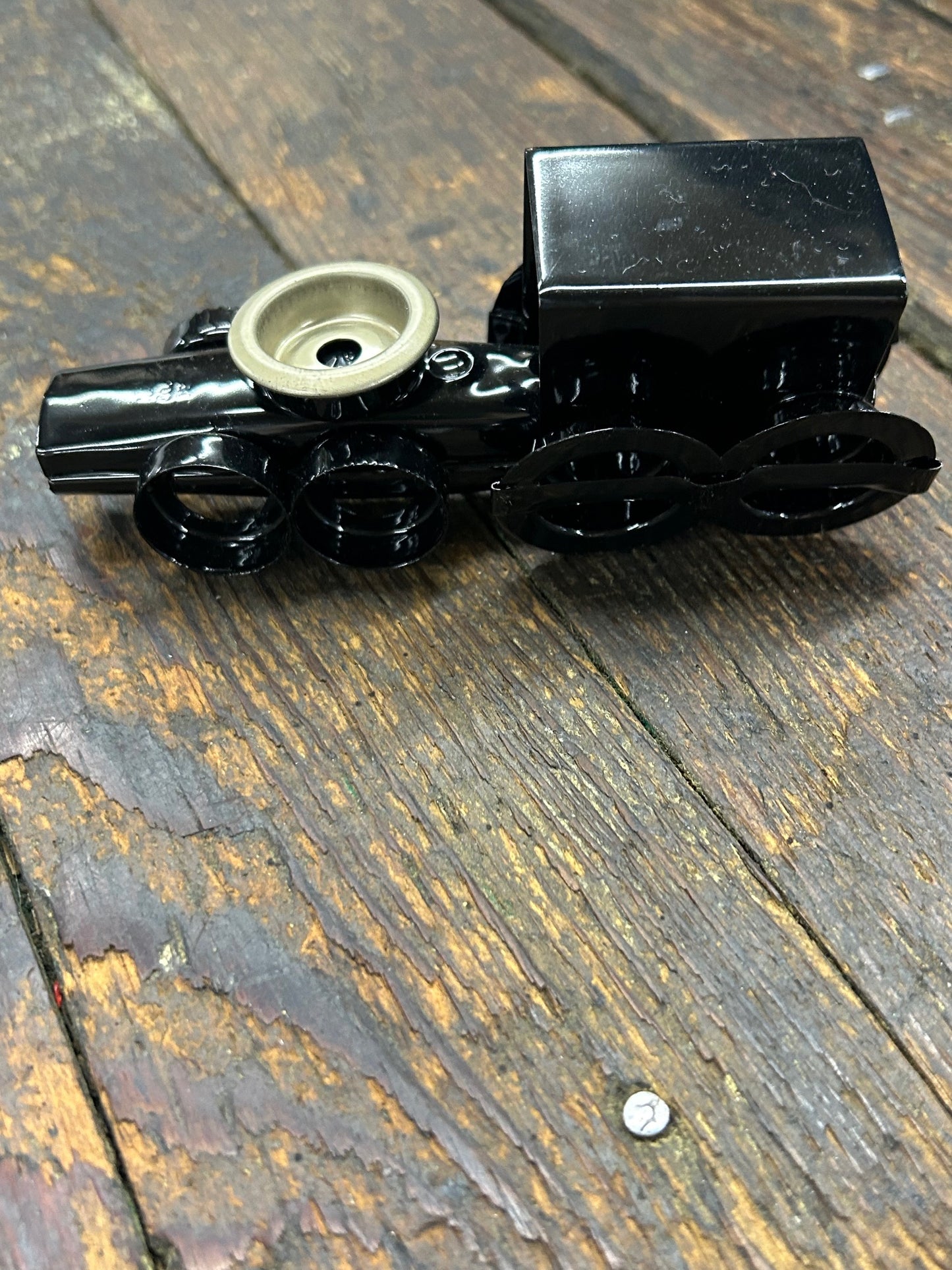 Locomotive Kazoo