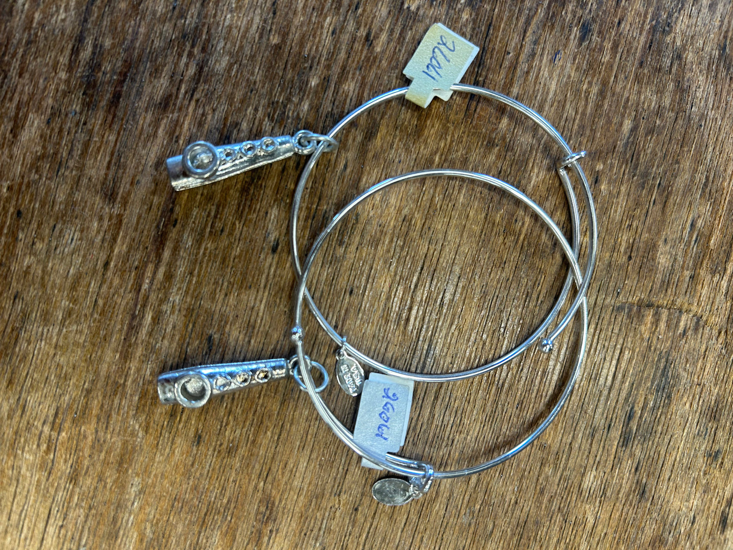 Kazoo Bracelet