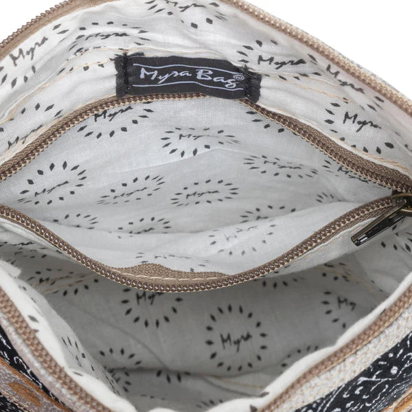 Moroccan NIghts Small Crossbody Bag