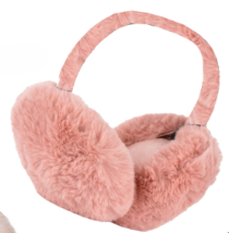 Fur Ear Muffs