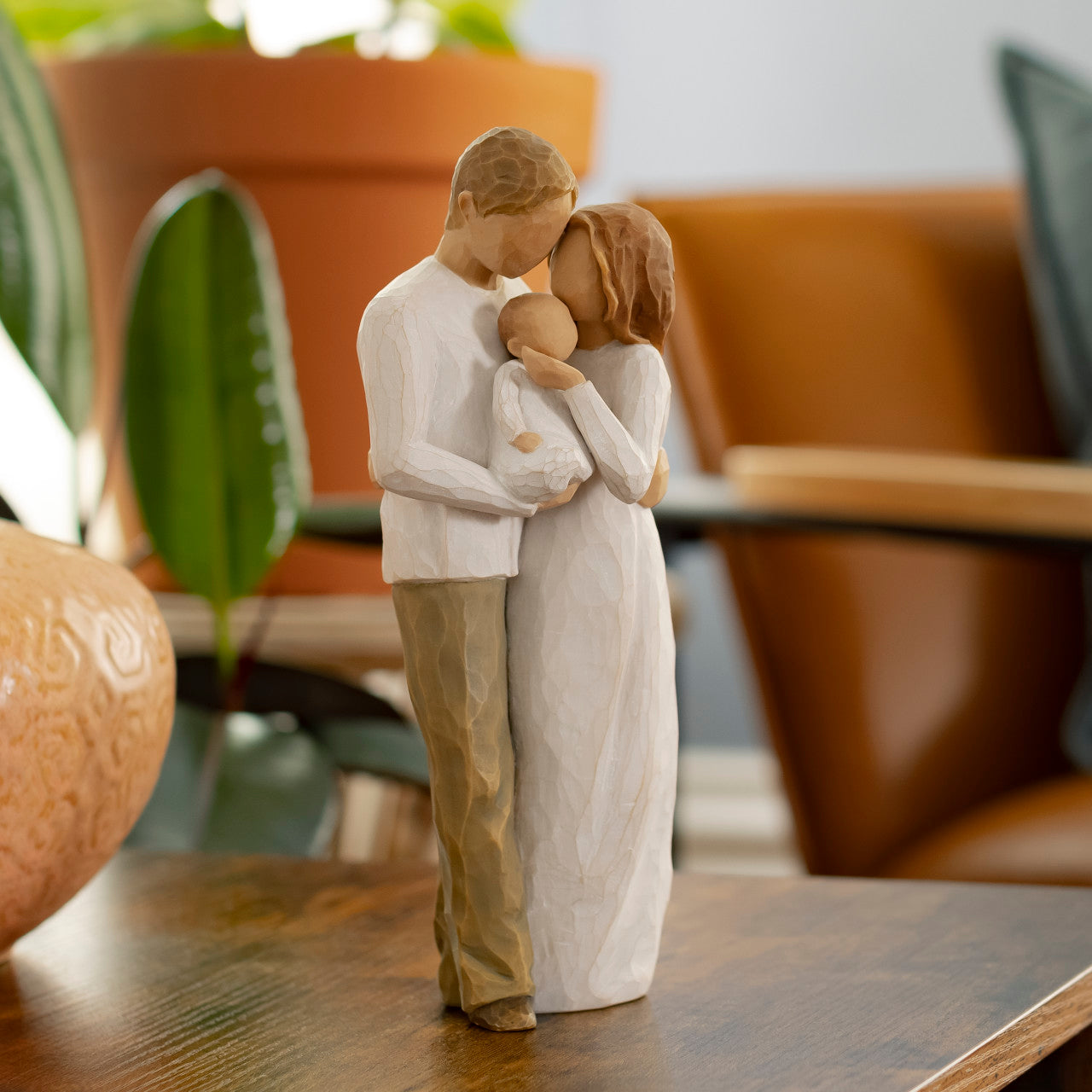 Willow Our Gift Figurine