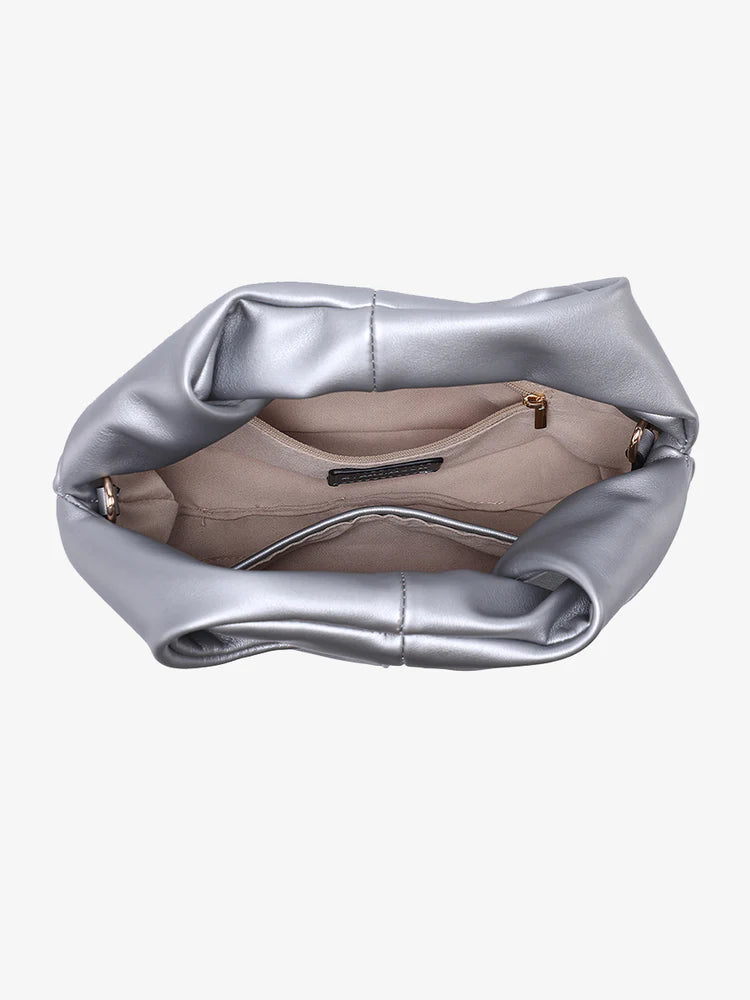 Vegan Clutch/Crossbody