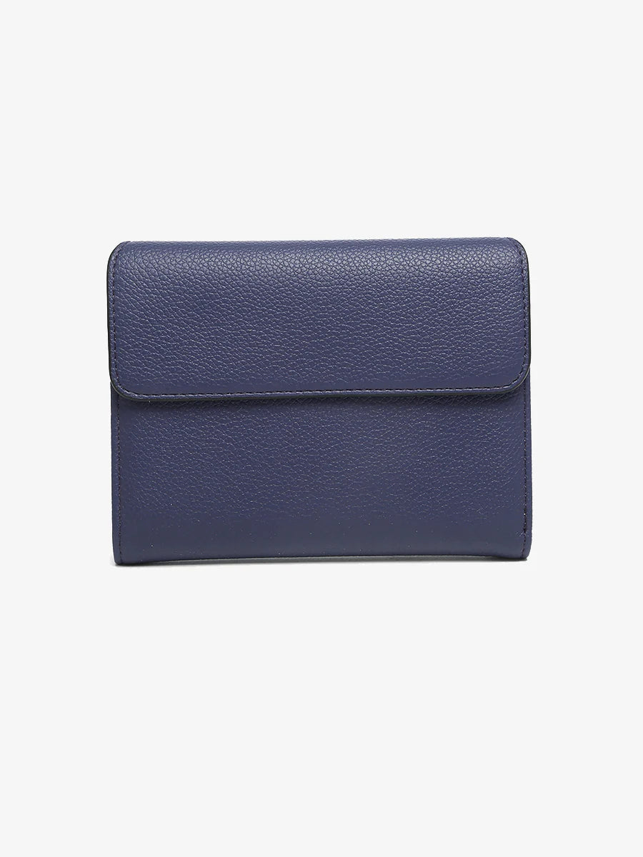 Alexandar Passport Holder