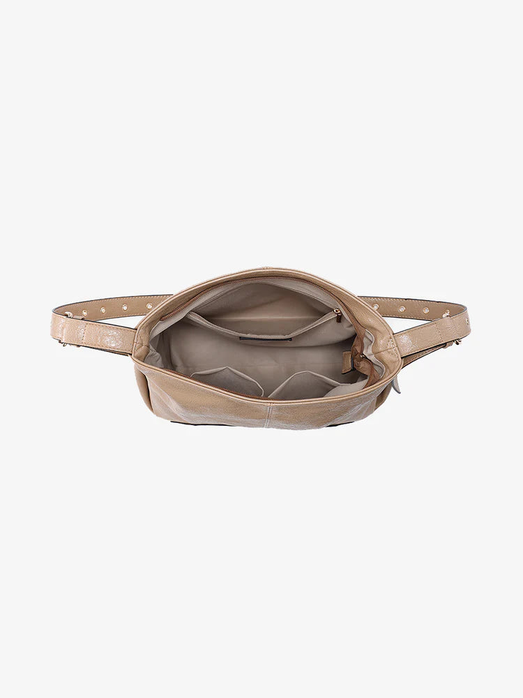 Vegan Semi-Gloss Hobo