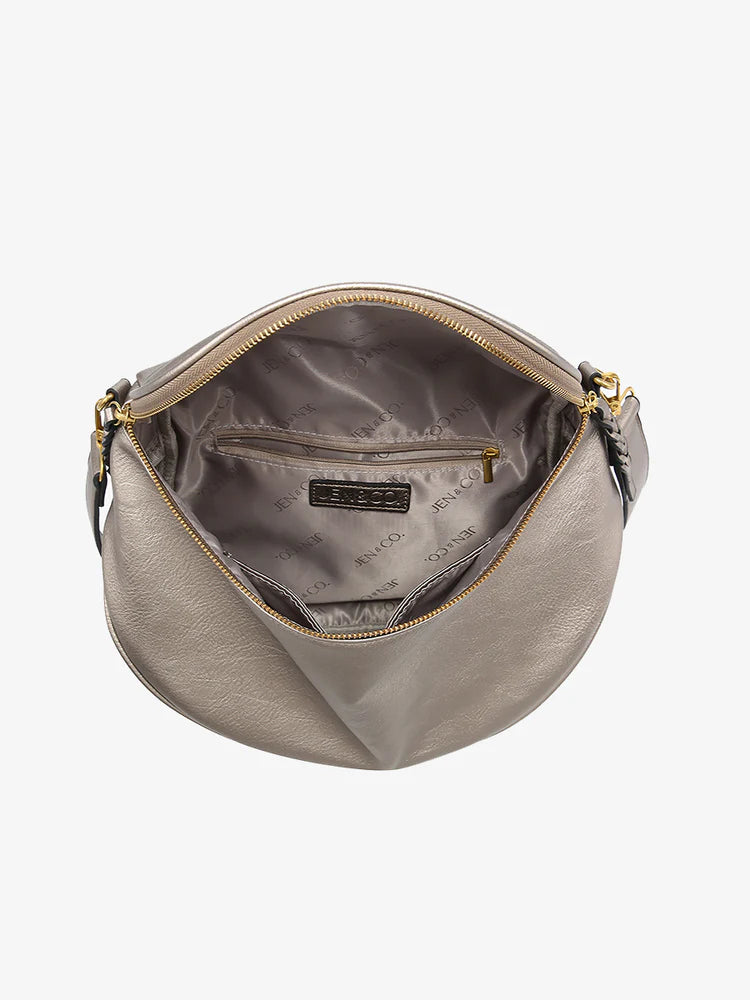 Tati Vegan Satchel