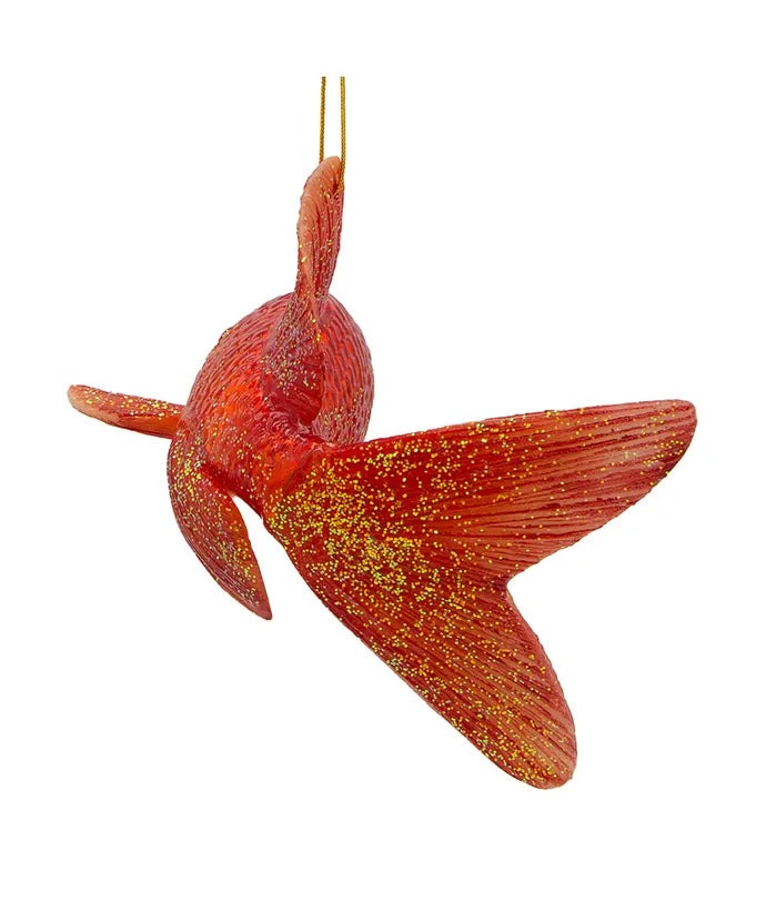 Goldfish Ornament