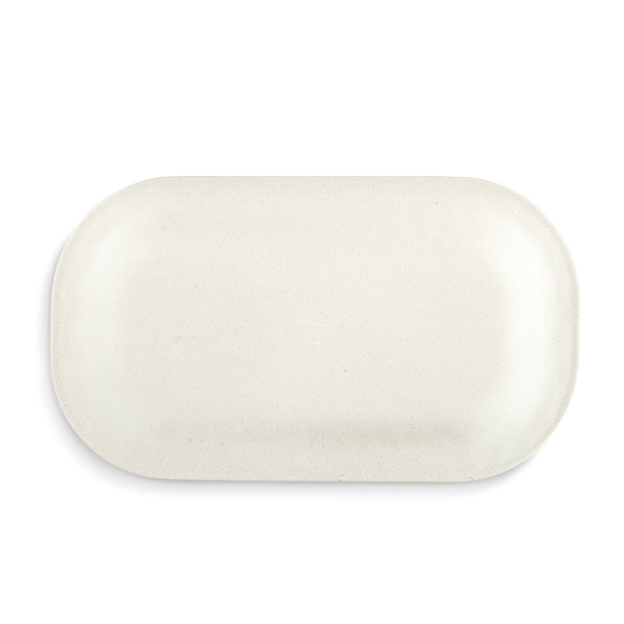 Wildflowers Medium Melamine Rectangular Platter