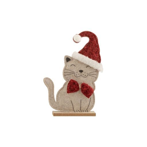 Felt Cat TB