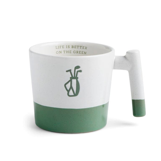 Golf Mug