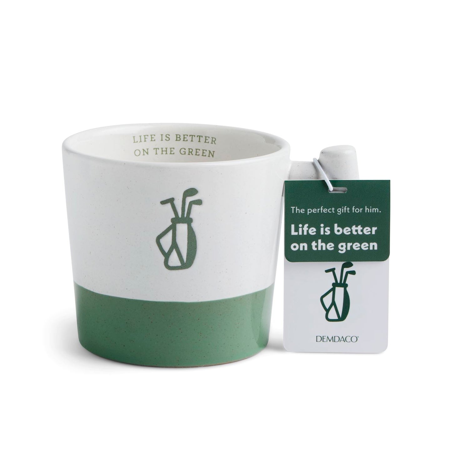 Golf Mug