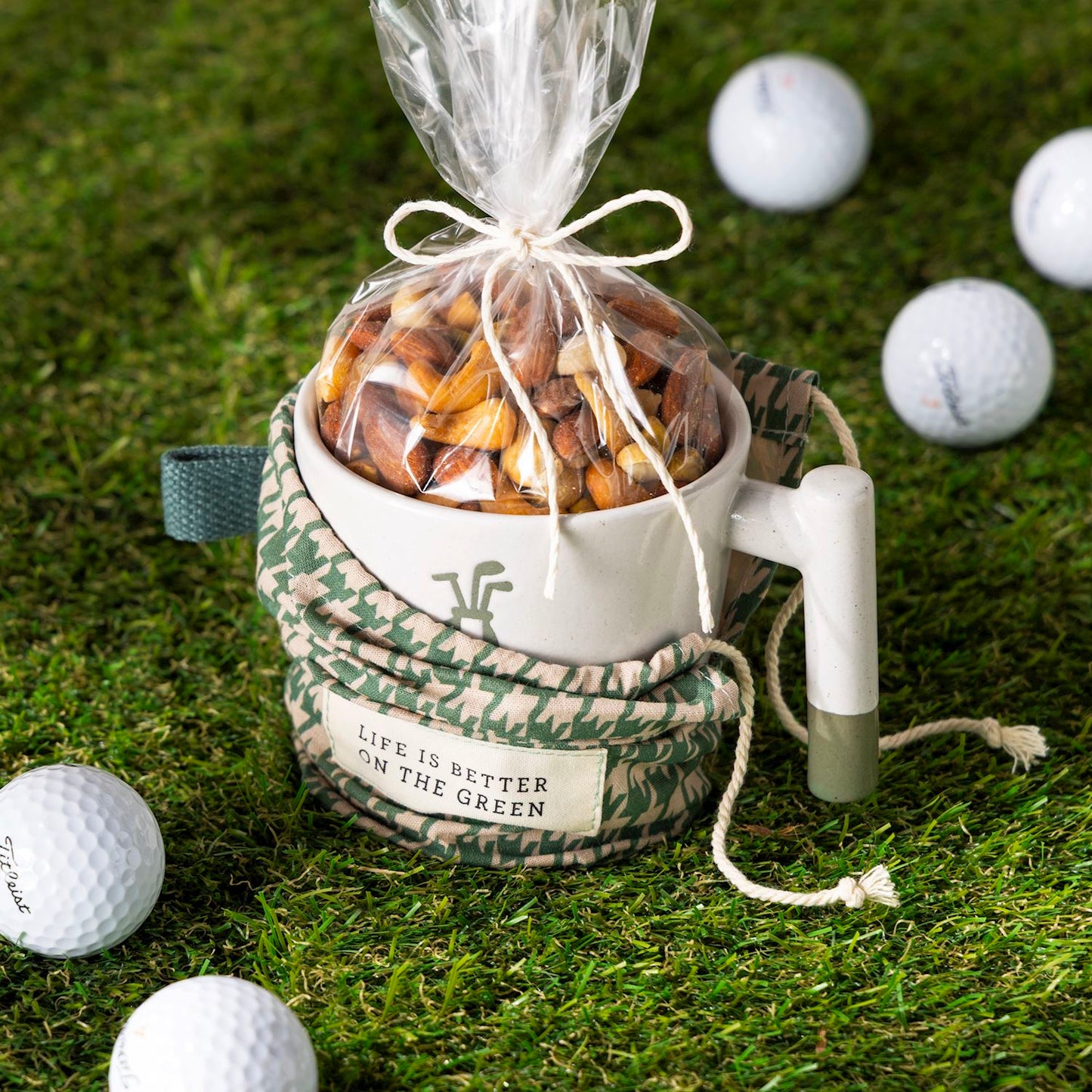 Golf Mug