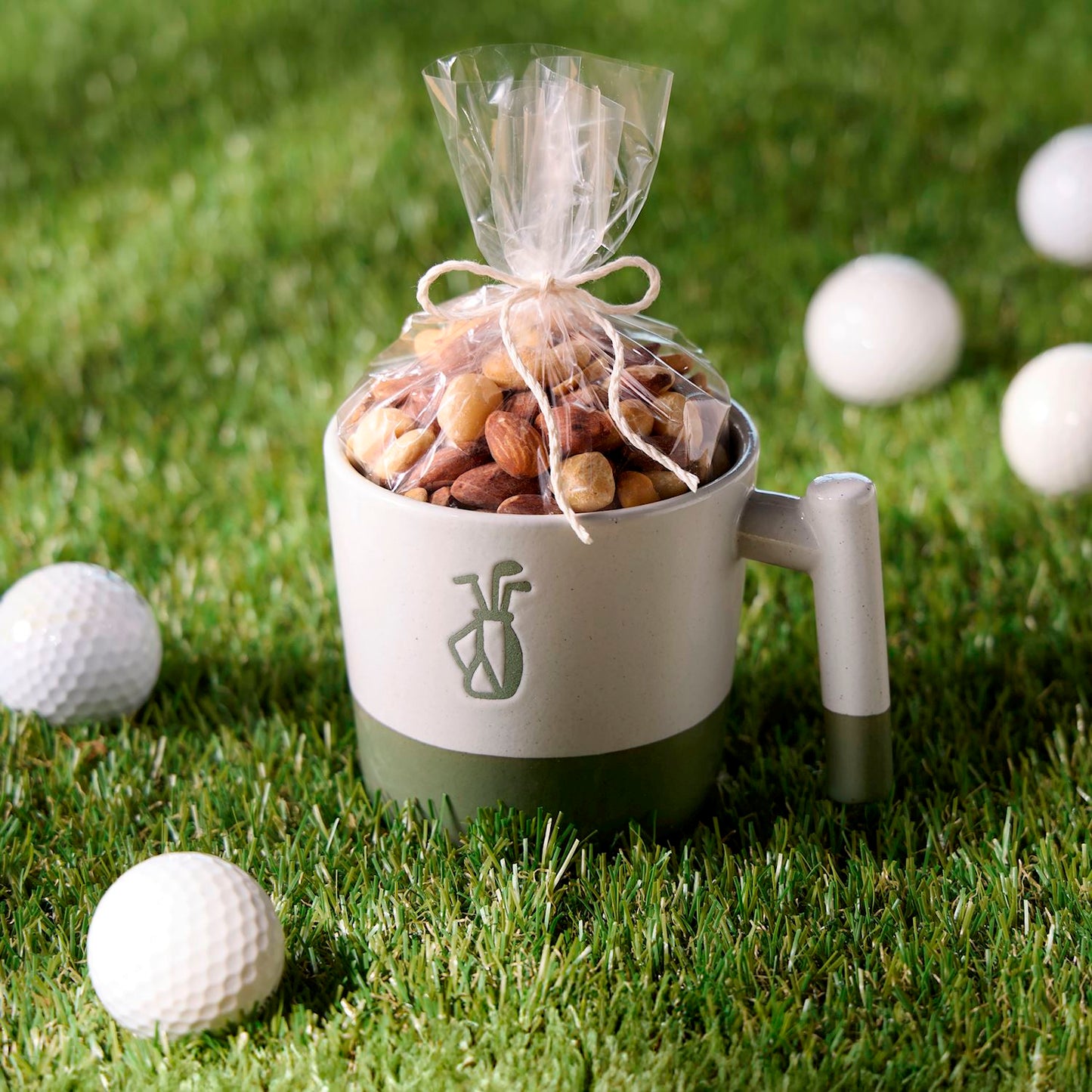Golf Mug