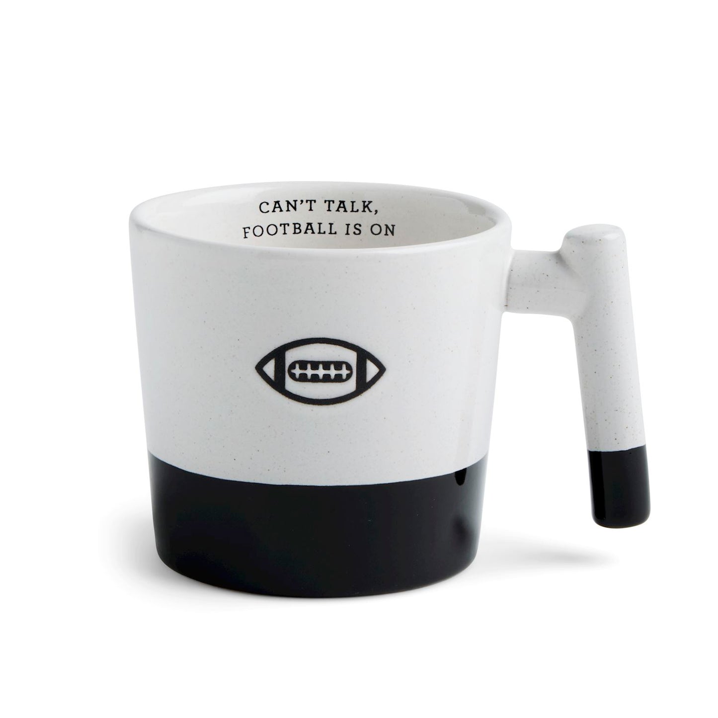Football Mug
