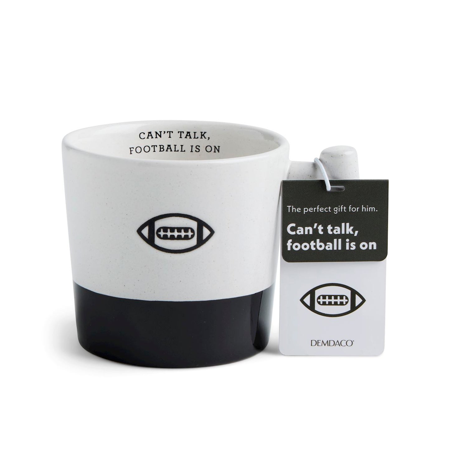 Football Mug