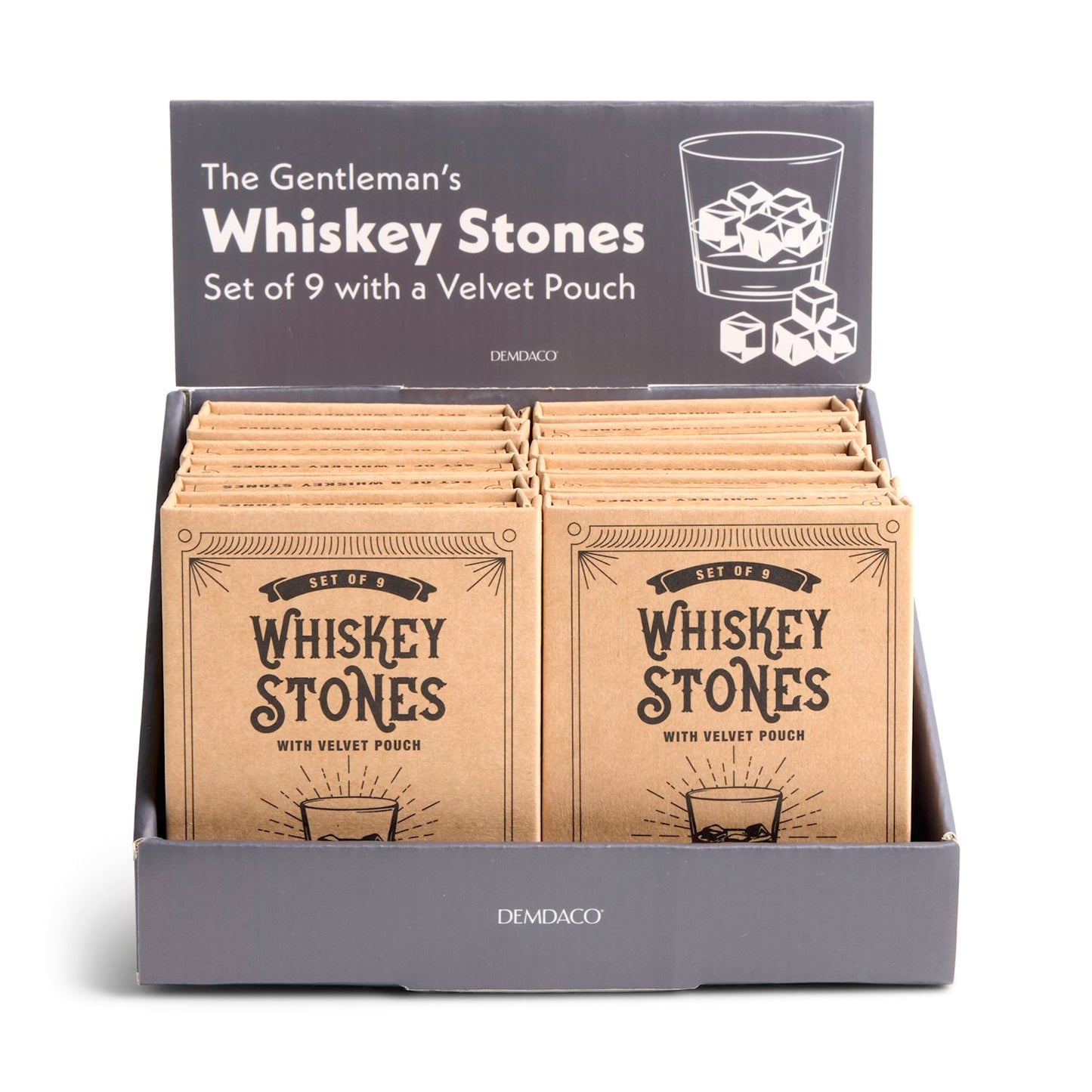 Whiskey Stones