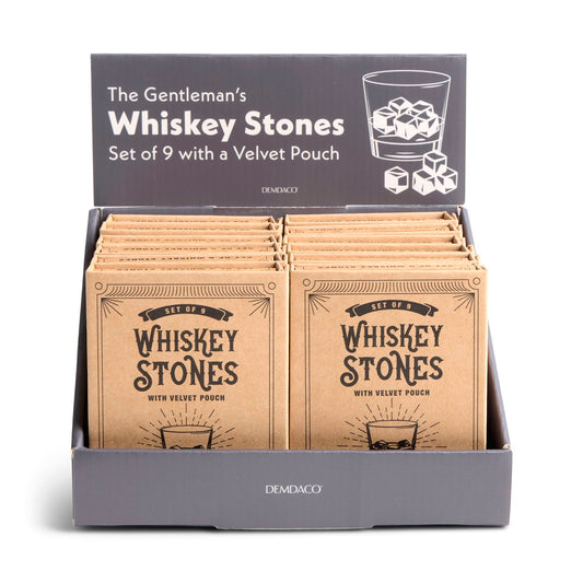 Whiskey Stones