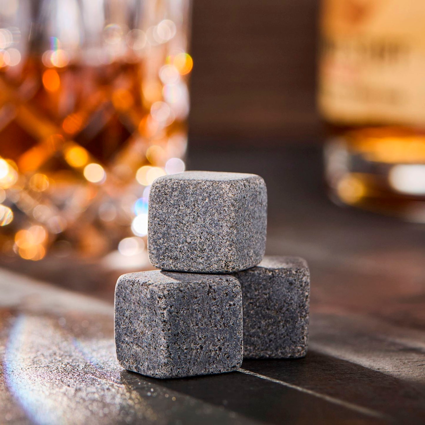 Whiskey Stones