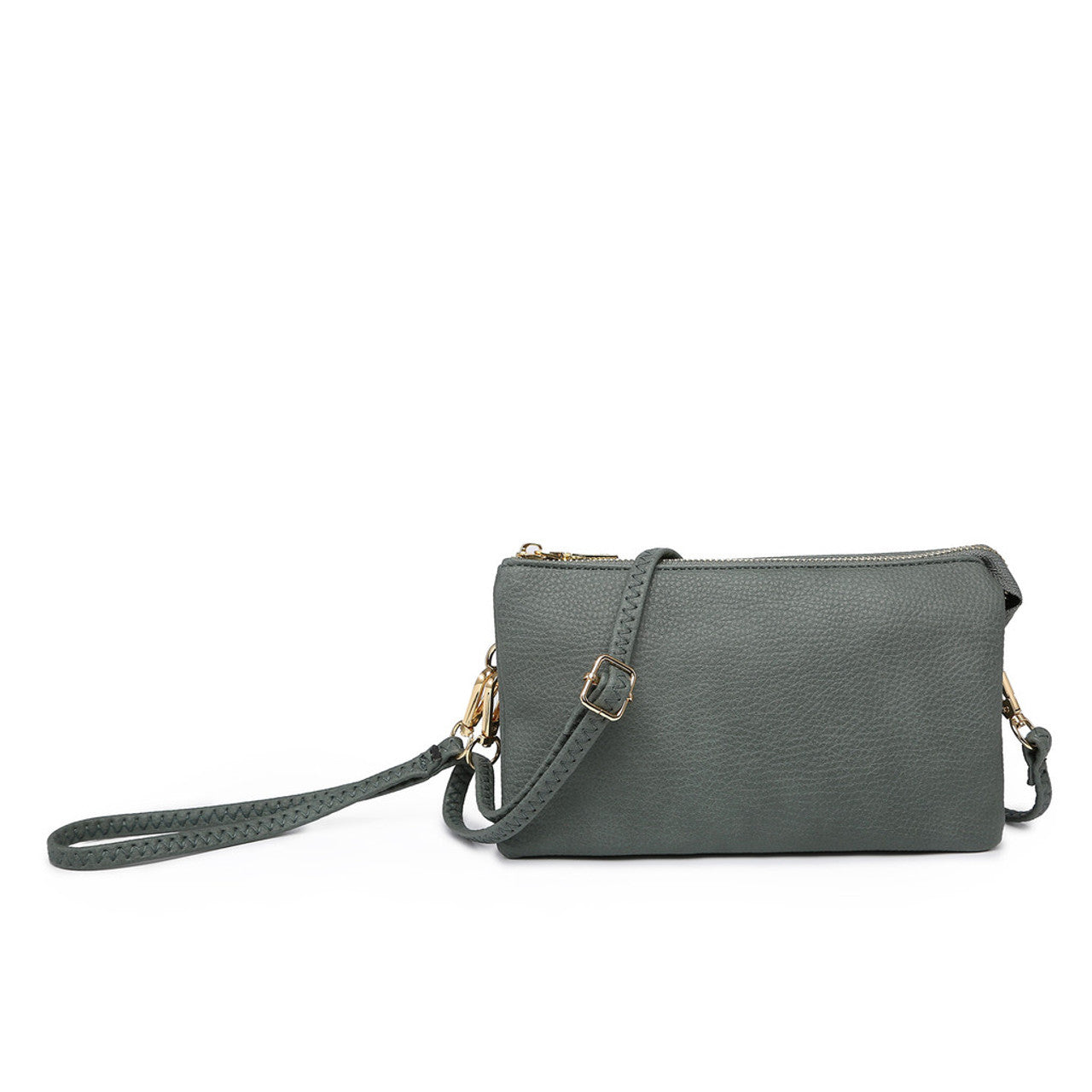 Riley Crossbody Purse - Multiple Colors Available