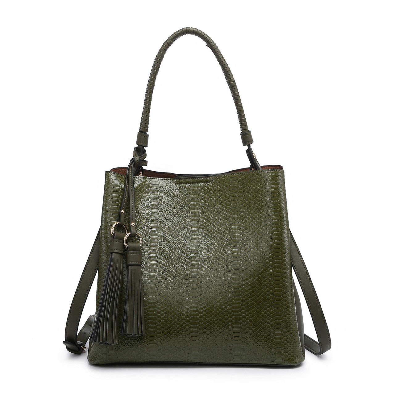 Oliva Hobo Bag
