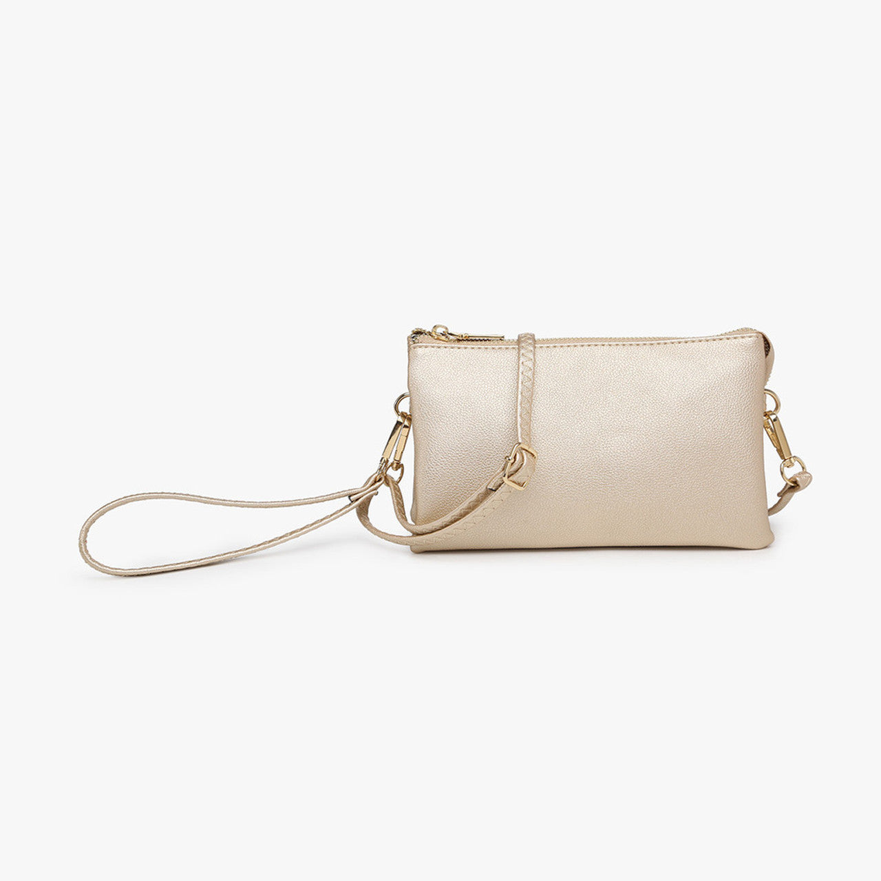 Riley Crossbody Purse - Multiple Colors Available