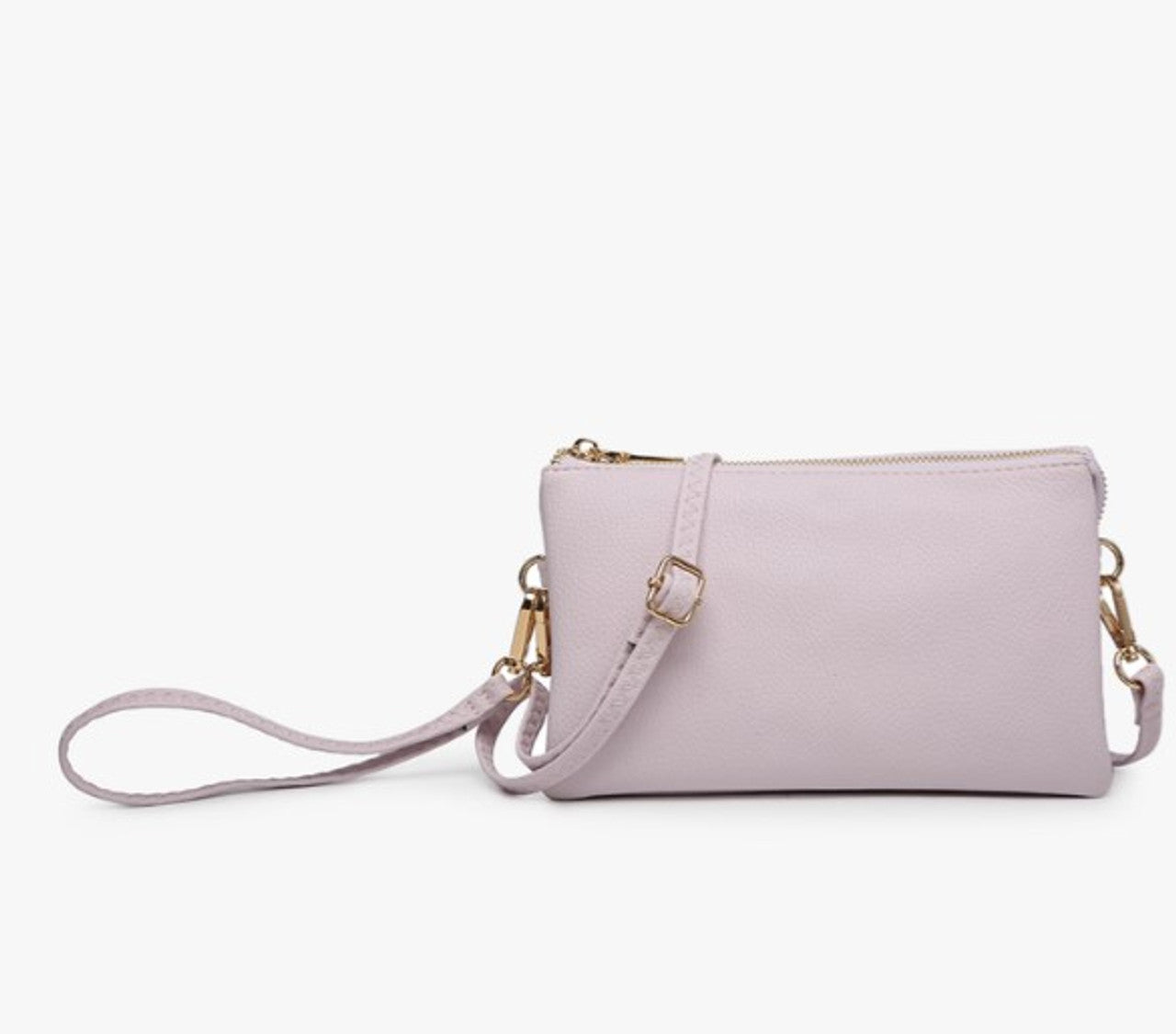Riley Crossbody Purse - Multiple Colors Available
