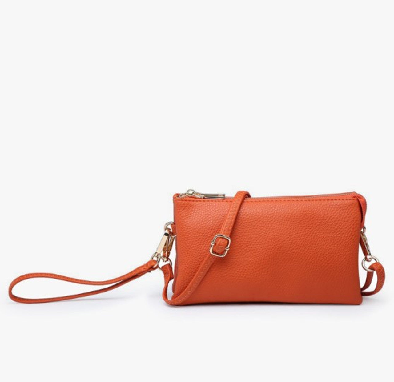 Riley Crossbody Purse - Multiple Colors Available