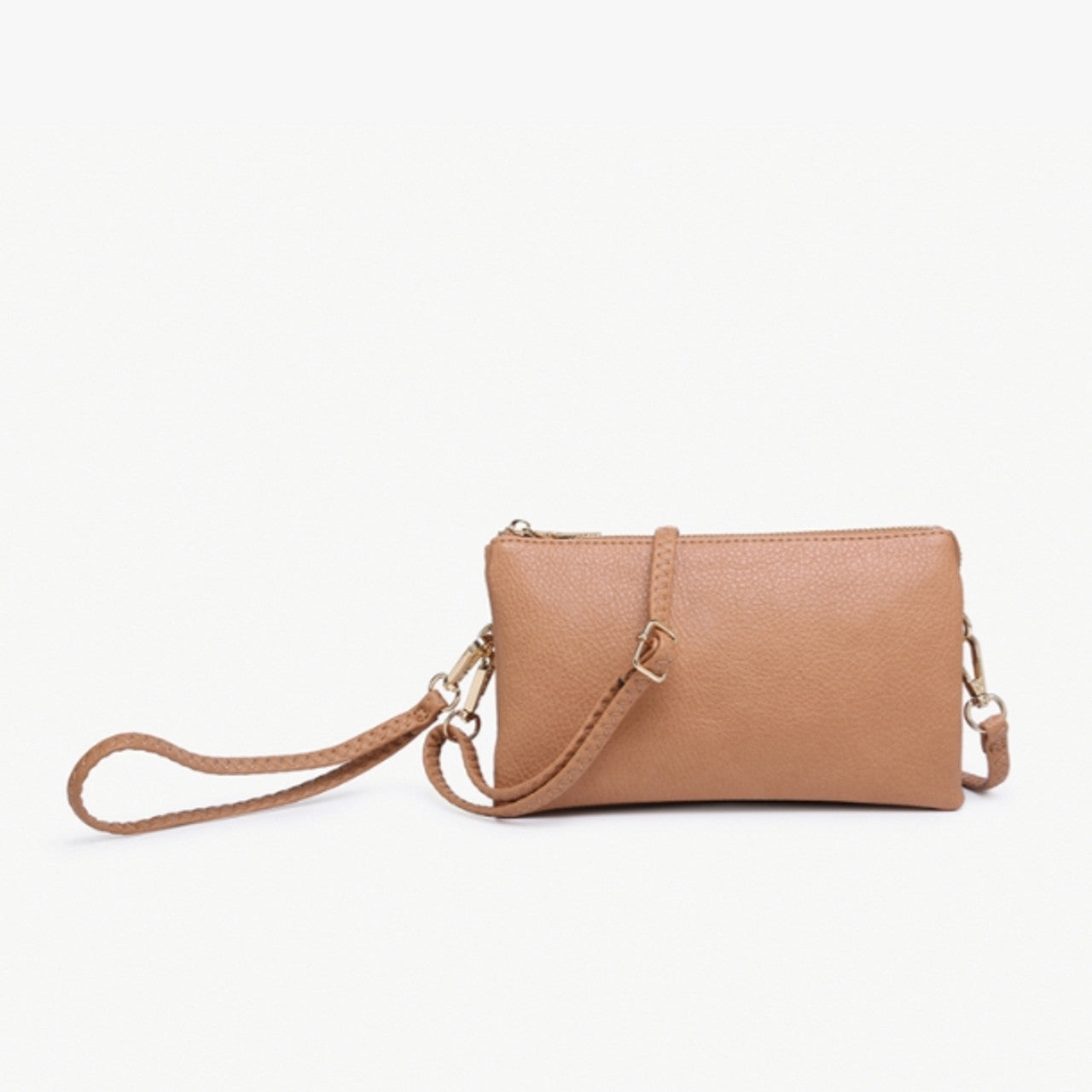 Riley Crossbody Purse - Multiple Colors Available