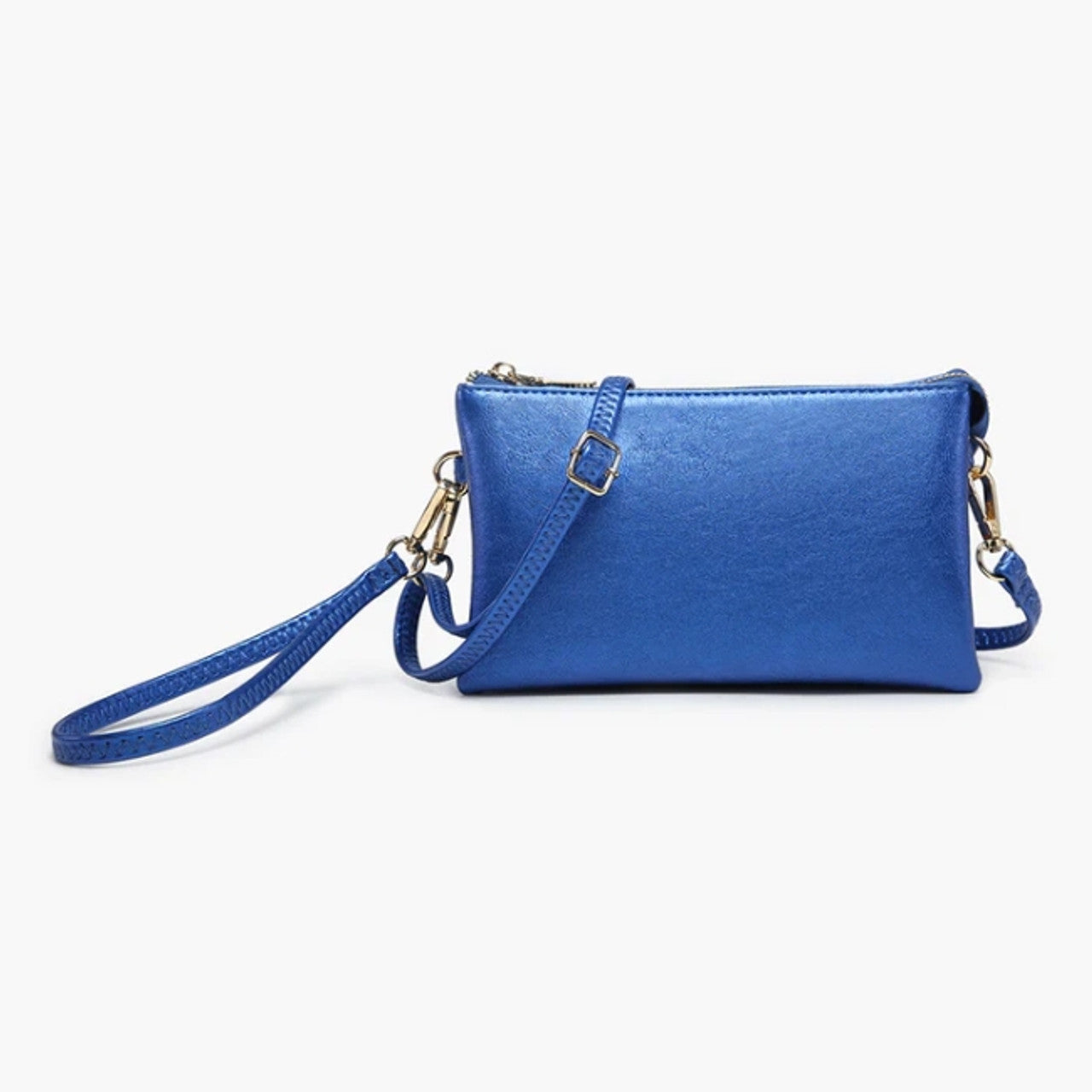 Riley Crossbody Purse - Multiple Colors Available