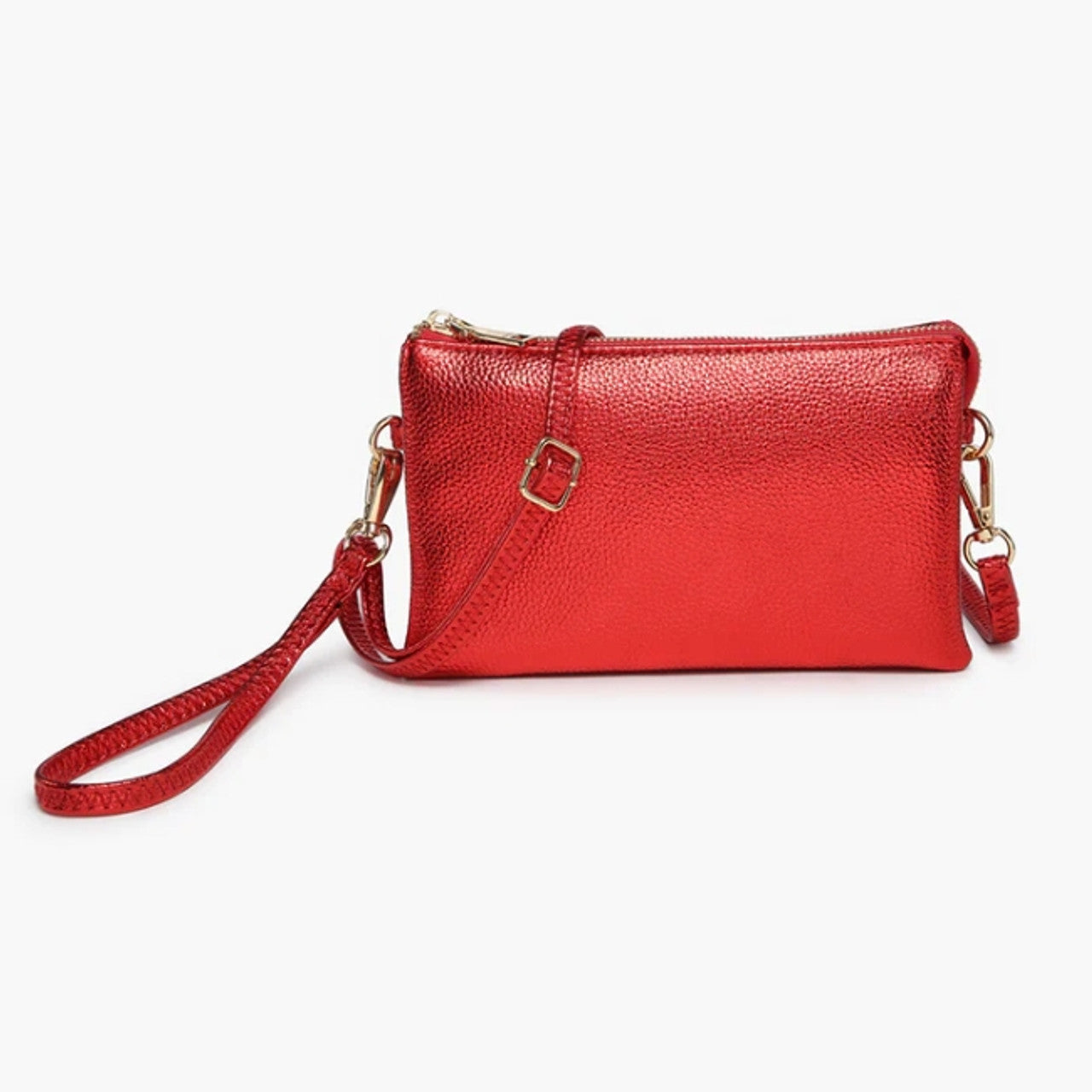 Riley Crossbody Purse - Multiple Colors Available