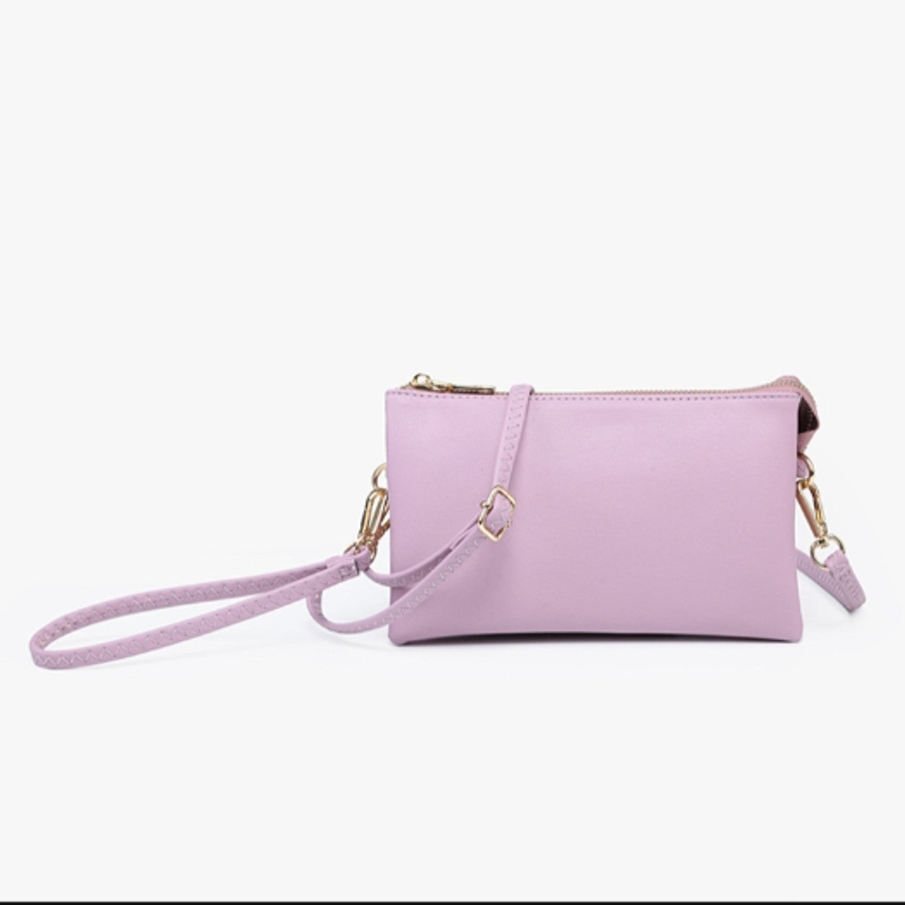Riley Crossbody Purse - Multiple Colors Available