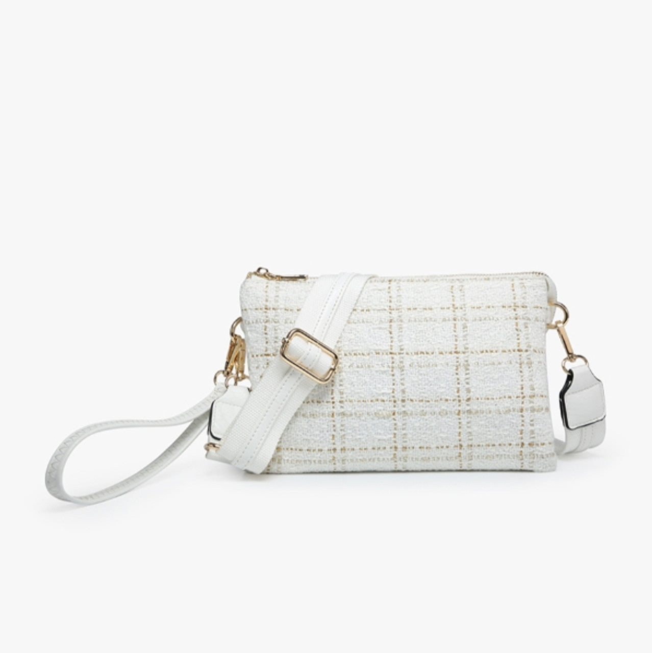 Izzy Crossbody Purse - Multiple Colors Available