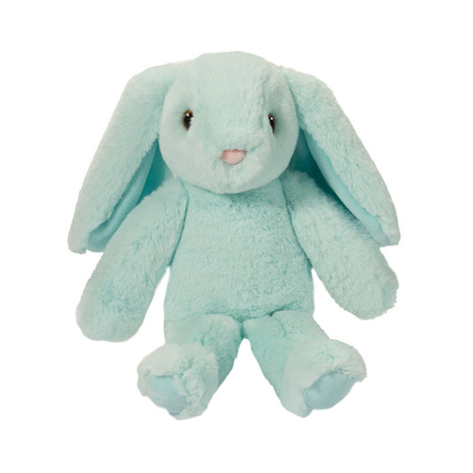Iris Aqua Floppy Bunny