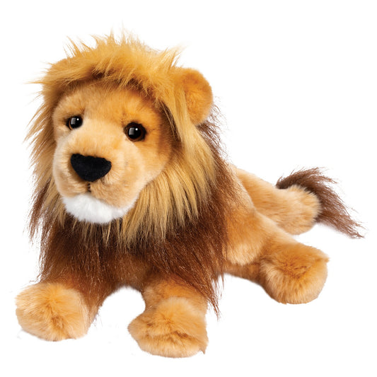 Lorenzo the Lion