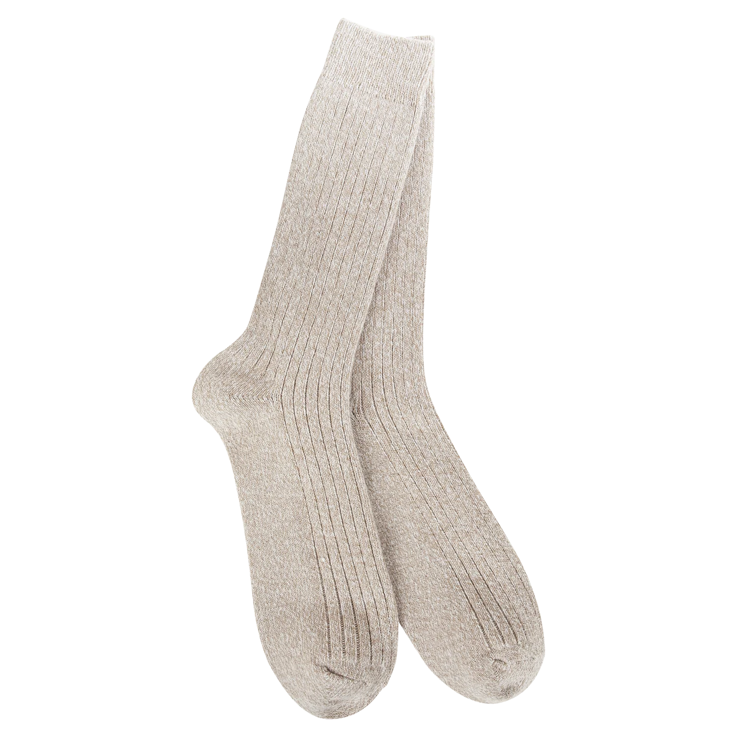 1902 Metro Cotton Ragg Light Weight Mens Crew Socks